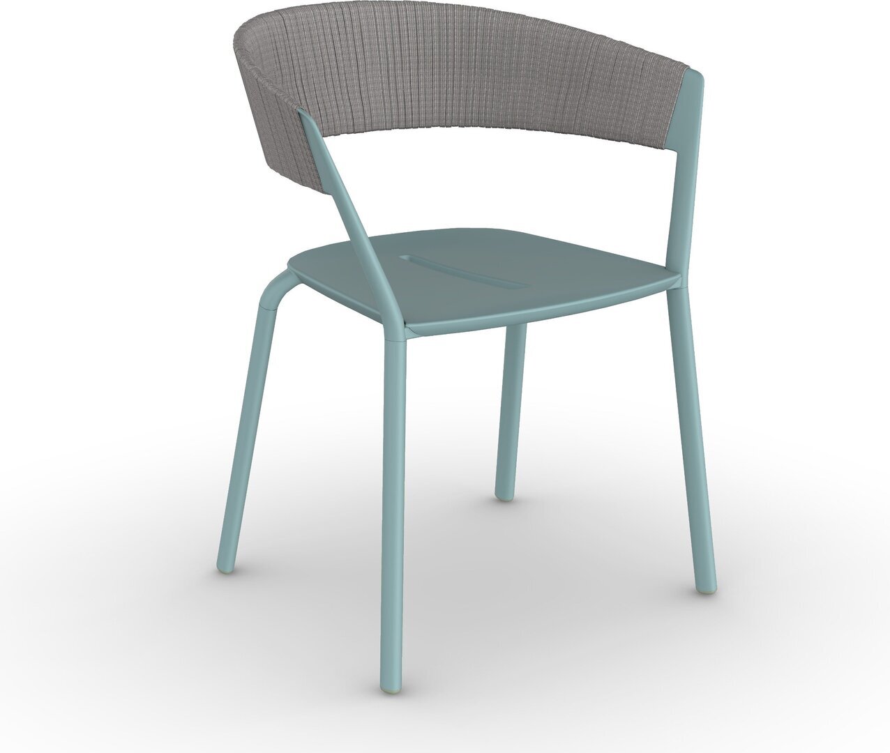 Fast Ria 7602 - Sessel - 13-Light Blue - C05 Rock