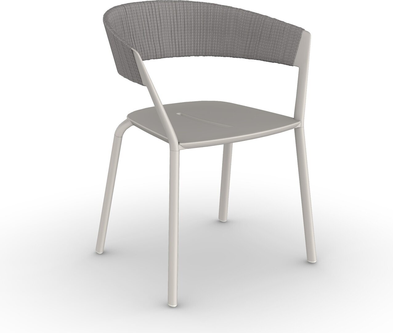 Fast Ria 7602 - Sessel - 14-Powder Grey - C05 Rock