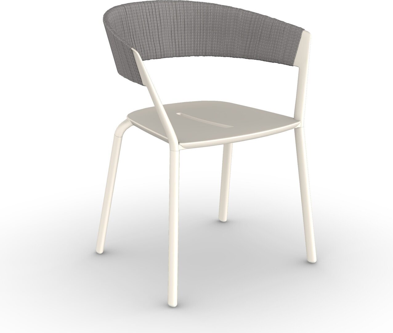 Fast Ria 7602 - Sessel - 17-Creamy White - C05 Rock