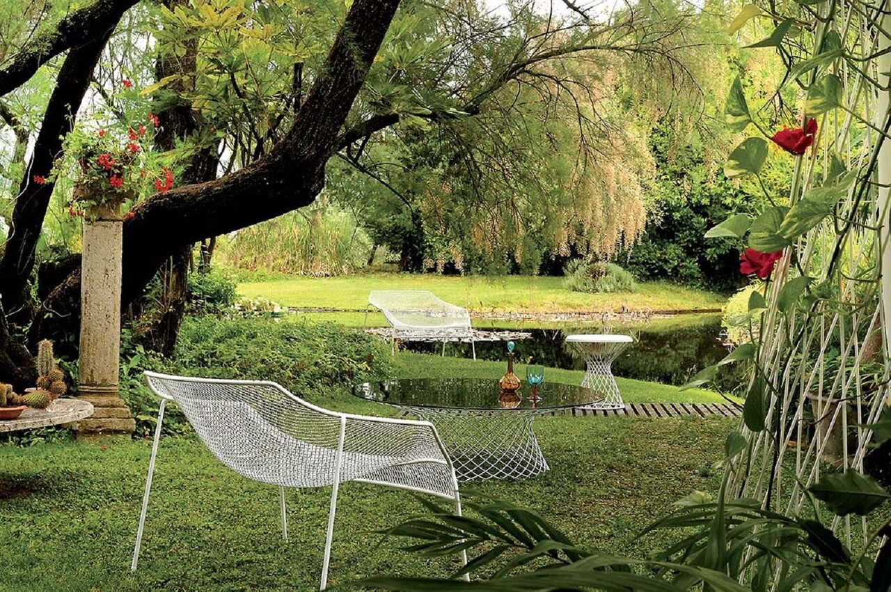 EMU Heaven 495 Tisch oder Hocker