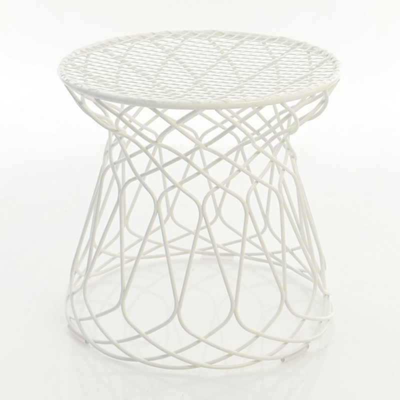 EMU Re-Trouvé Beistelltisch / Hocker