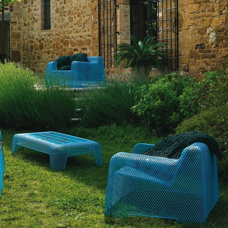 EMU Ivy Loungesessel