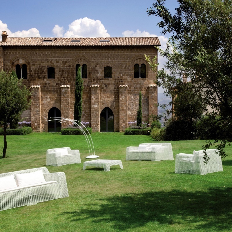 EMU Ivy Loungesessel