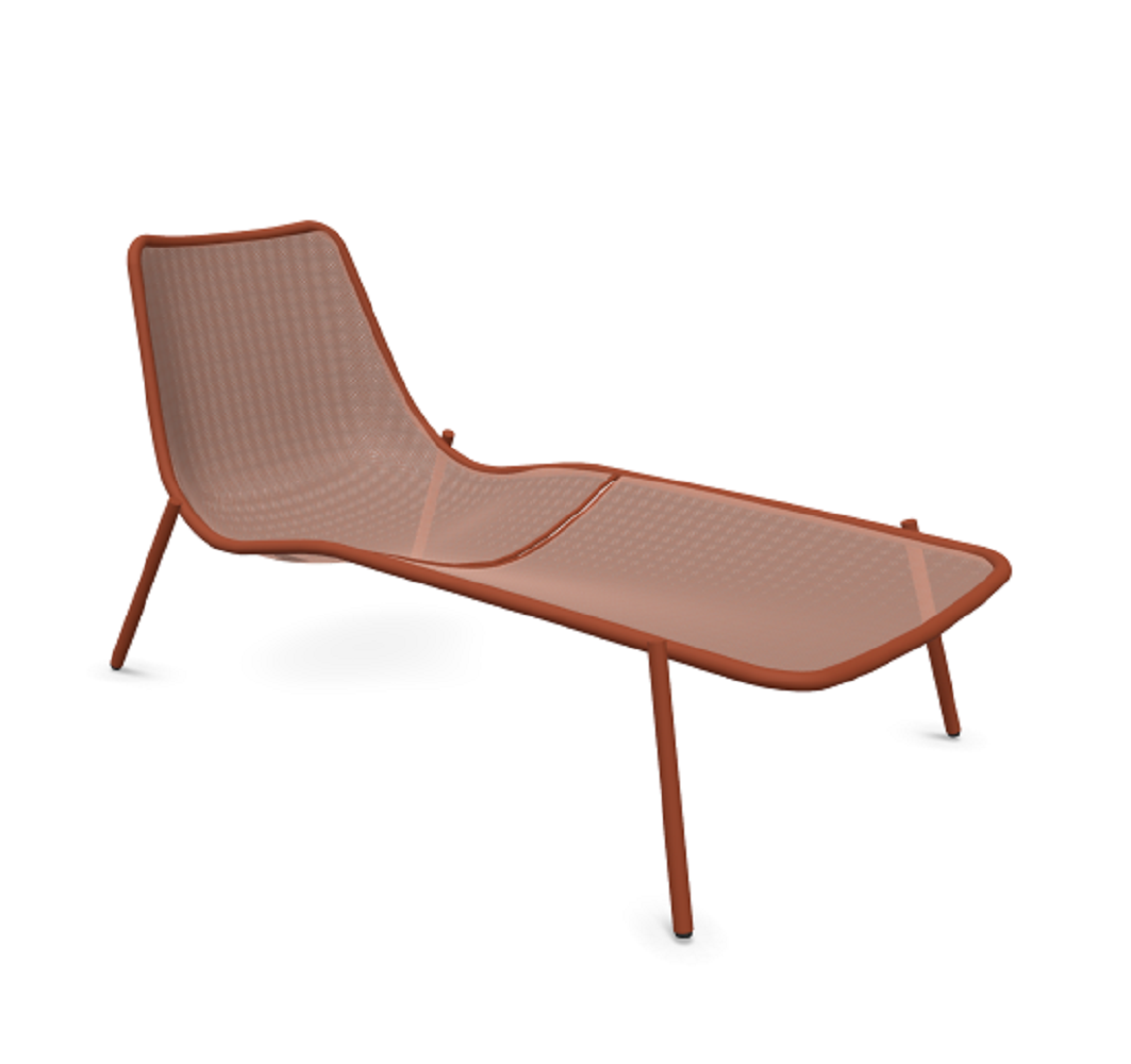 EMU Round Liege - 26 Ahornrot