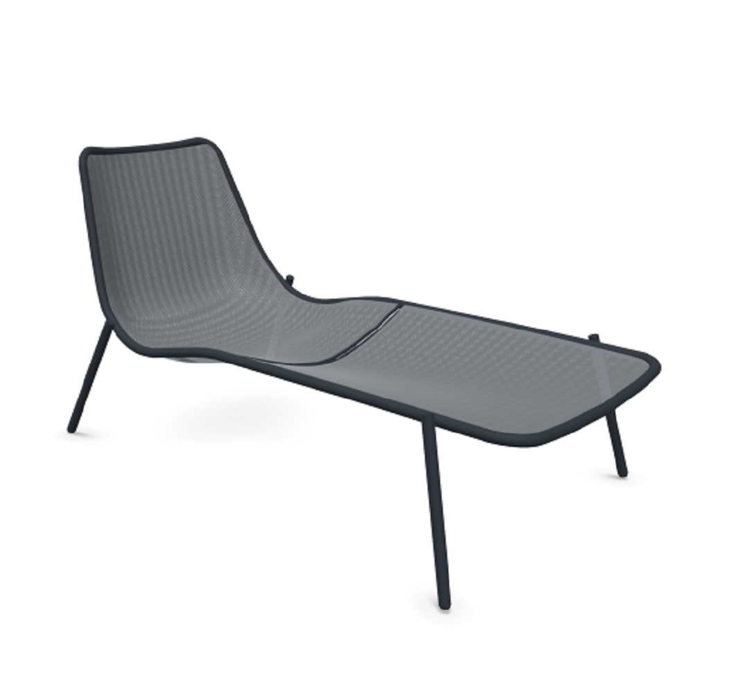 EMU Round Liege - 22 Antikeisen