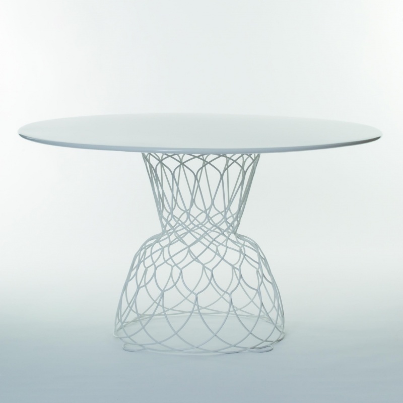 EMU Re-Trouvé Ø130 Tisch