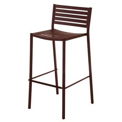 EMU Barhocker Segno - 41 Indischbraun