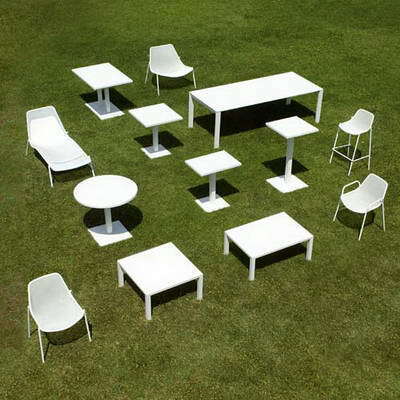 EMU Barhocker Round 2er Set - Preis pro Barhocker