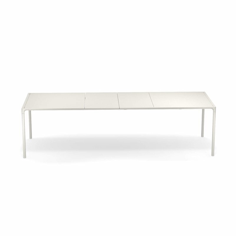 Emu Terramare Ausziehtisch Rechteckig 181+50+50x103