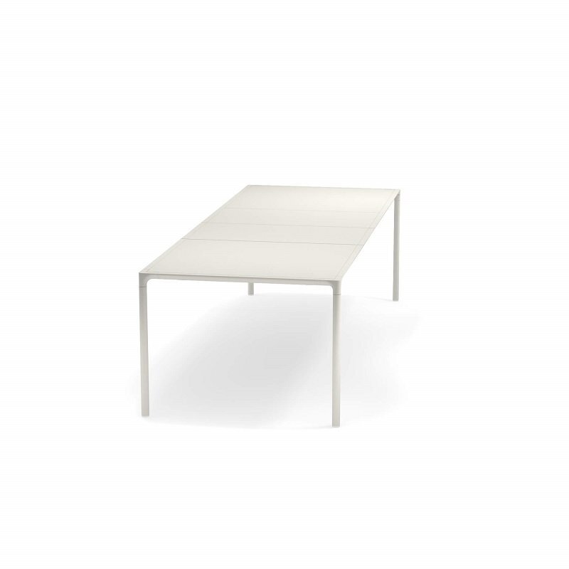 Emu Terramare Ausziehtisch Rechteckig 181+50+50x103