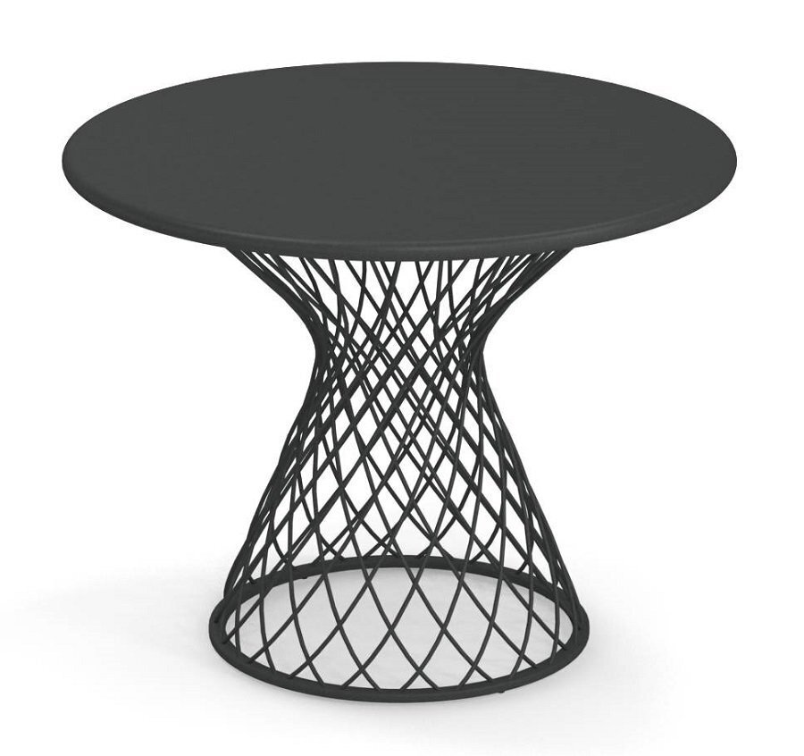 Emu Como Niedriger tisch 1208 - 22 Antikeisen