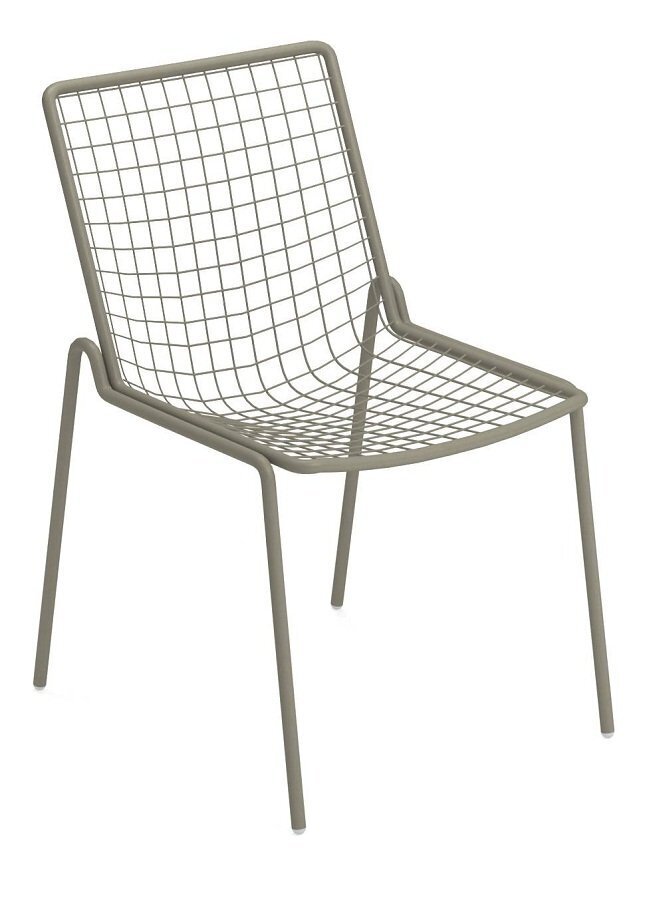 Emu Rio R50 Stuhl 790 - 37 Grau/Grün