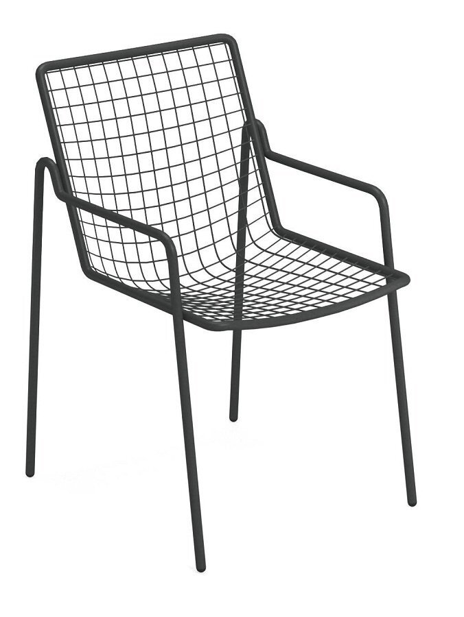 Emu Rio R50 Armlehnstuhl 791 - 22 Antikeisen