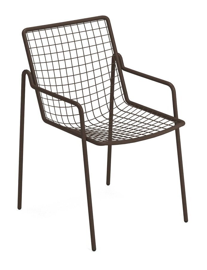 Emu Rio R50 Armlehnstuhl 791 - 41 Indischbraun