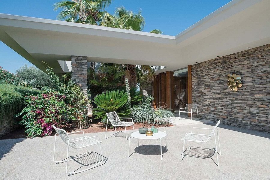 Emu Rio R50 Armlehnstuhl 791