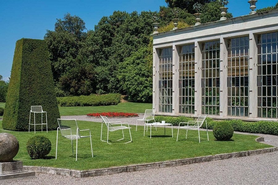 Emu Rio R50 Armlehnstuhl 791