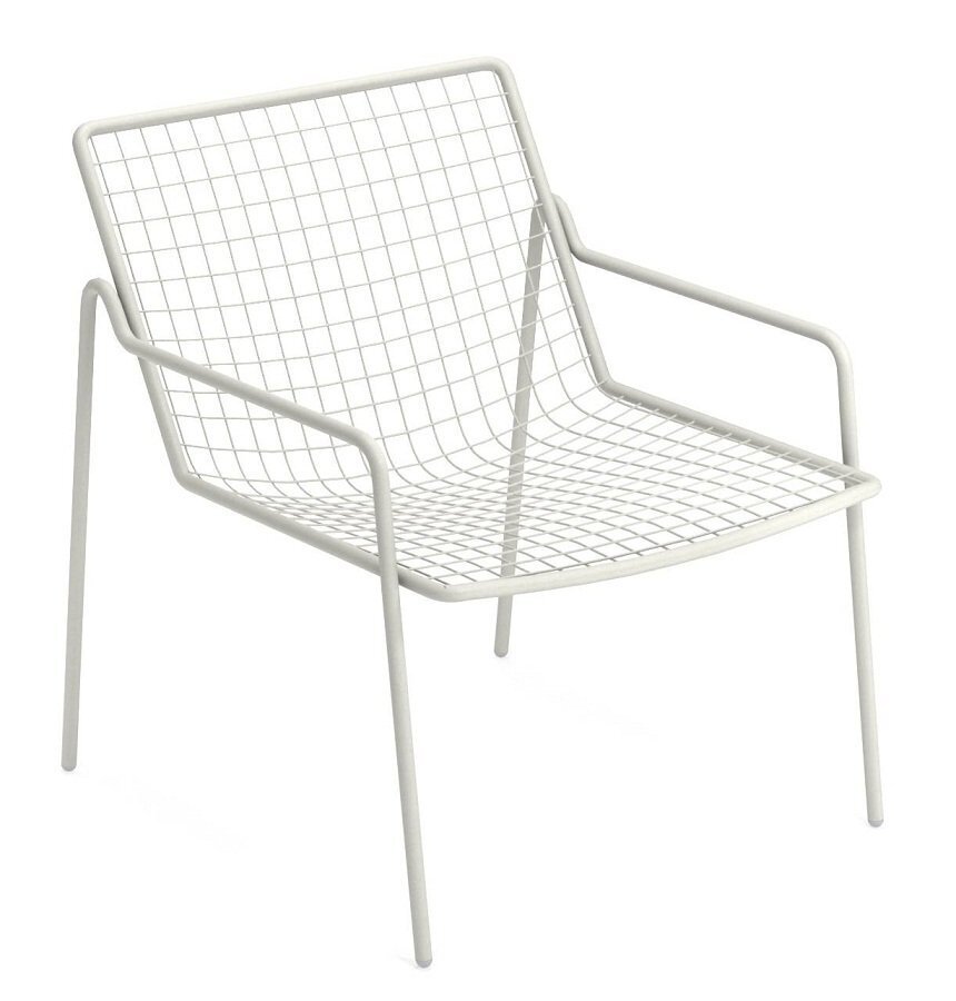 Emu Rio R50 Loungesessel 792 - 23 Weiss