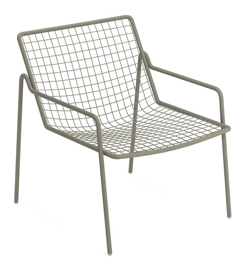 Emu Rio R50 Loungesessel 792 - 37 Grau/Grün