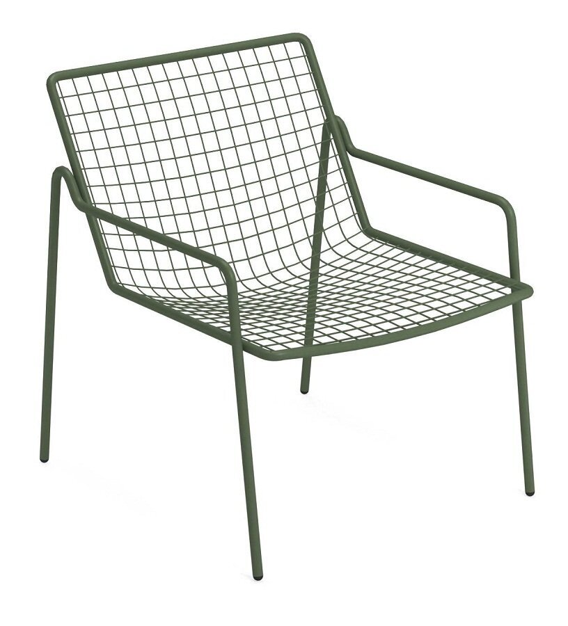 Emu Rio R50 Loungesessel 792 - 17 Militärgrün