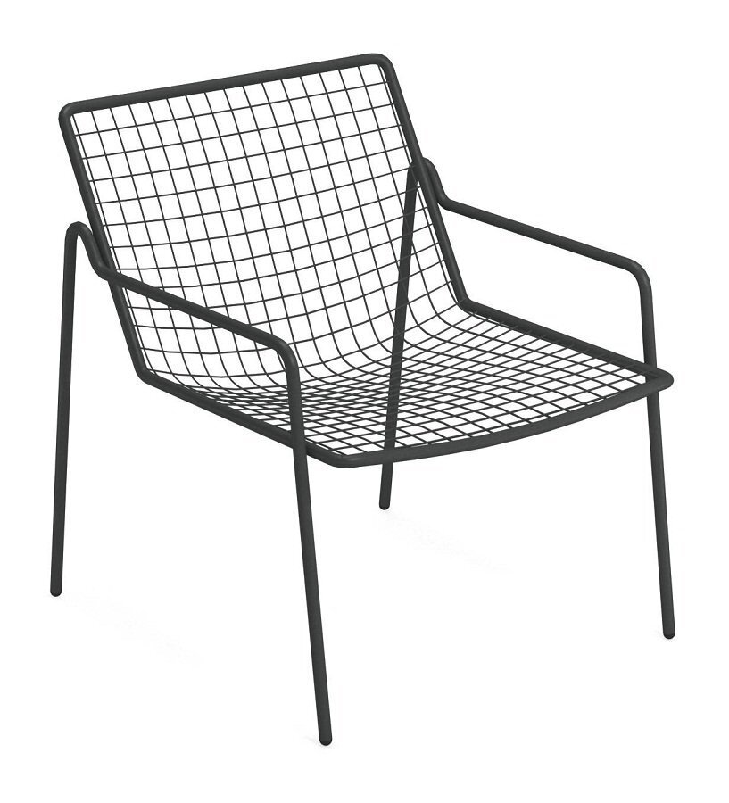 Emu Rio R50 Loungesessel 792 - 22 Antikeisen