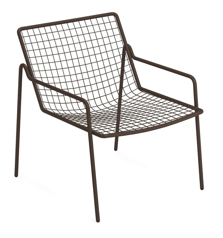 Emu Rio R50 Loungesessel 792 - 41 Indischbraun