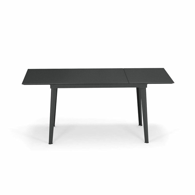 Emu Plus4 Ausziehtisch rechteckig Balcony - 22 Antikeisen