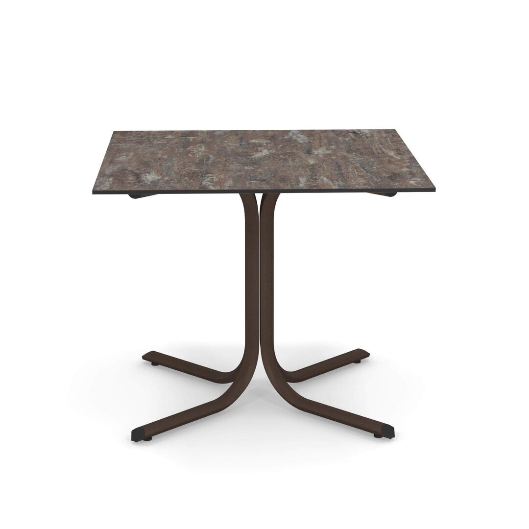 Emu HPL-Pläne Indoor Tischplatte HPL Indoor 89x89