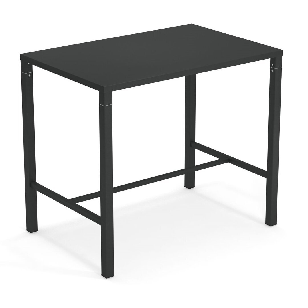 EMU Nova Stehtisch 894-120x80 - 22 Antikeisen