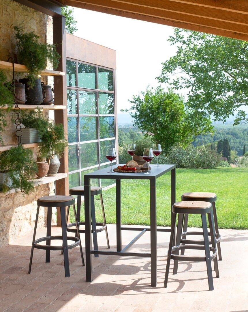 EMU Nova Stehtisch 894-120x80