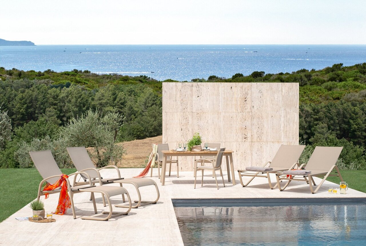 EMU Holly Fußhocker 1313