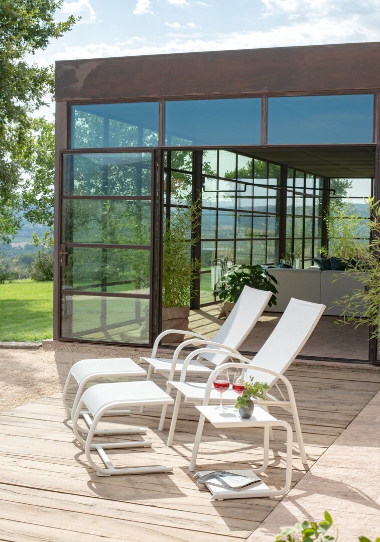 EMU Holly Fußhocker 1313