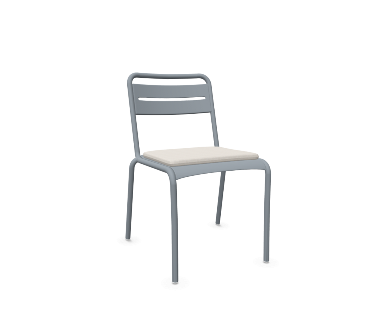 EMU Star Sitzkissen Ecru