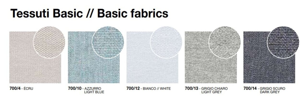 EMU Star Sitzkissen - Farben