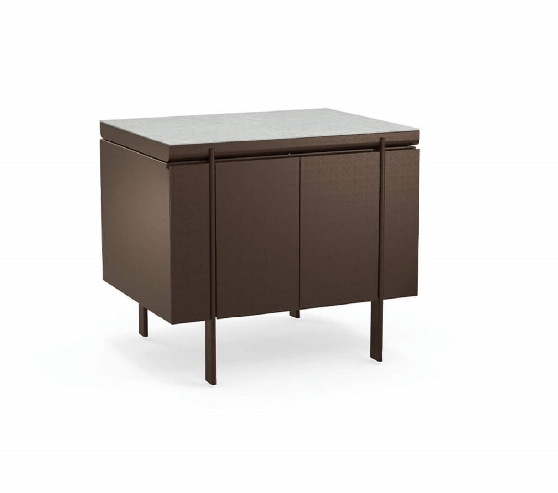 EMU 7000 Emily - geschlossenes Modul