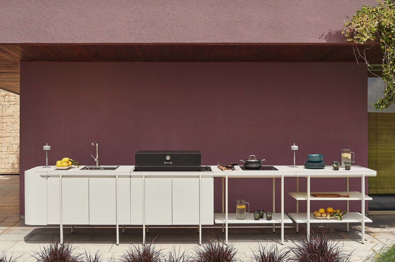 EMU 7002 Emily - Rechtes oder linkes Seitenmodul