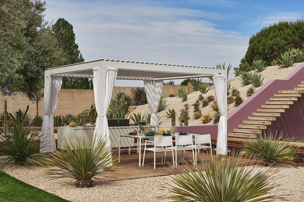 EMU 7002 Emily - Rechtes oder linkes Seitenmodul