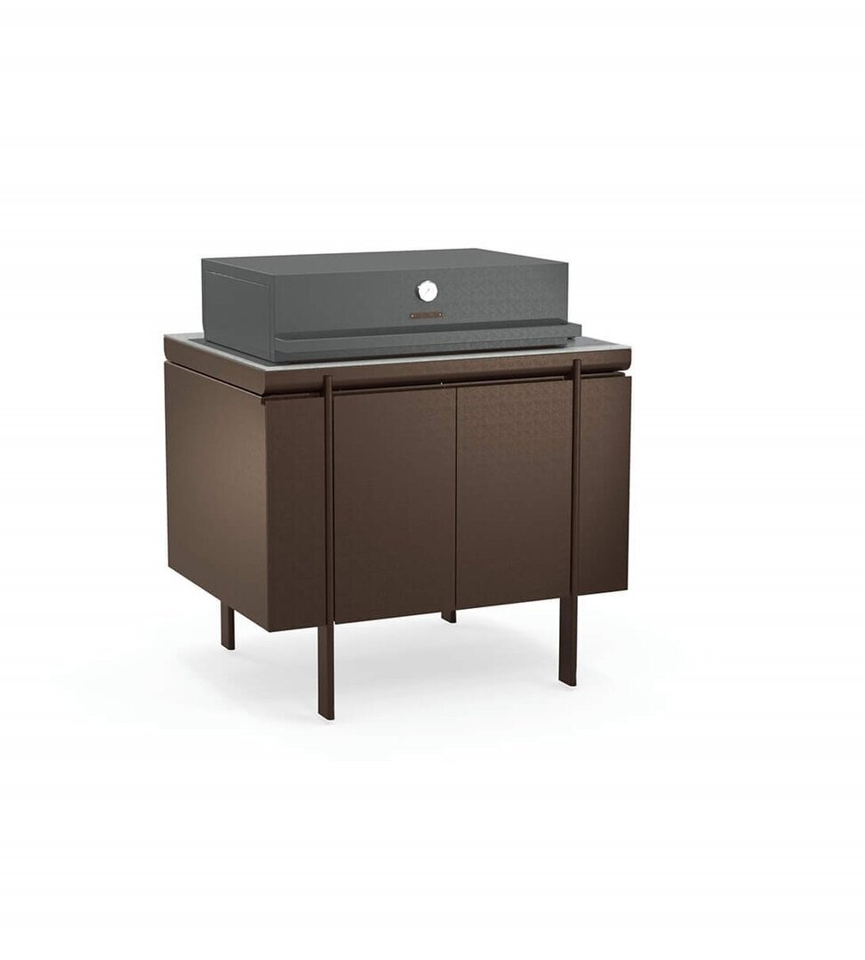 EMU 7003 Emily - Geschlossener Modulgrill