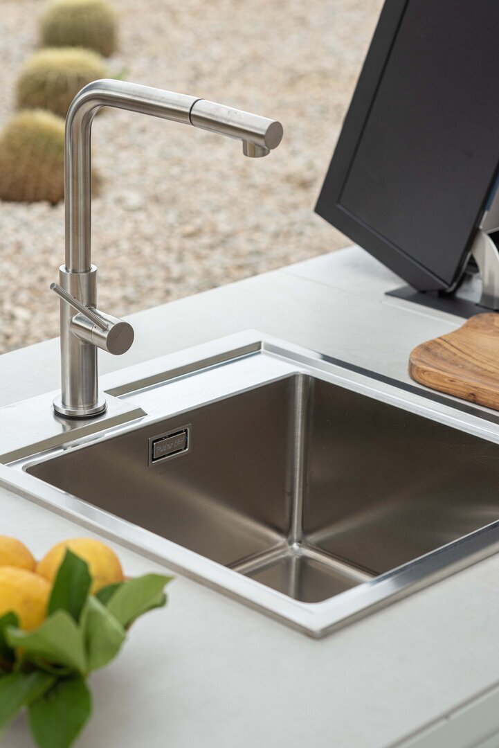 EMU 7003 Emily - Geschlossener Modulgrill