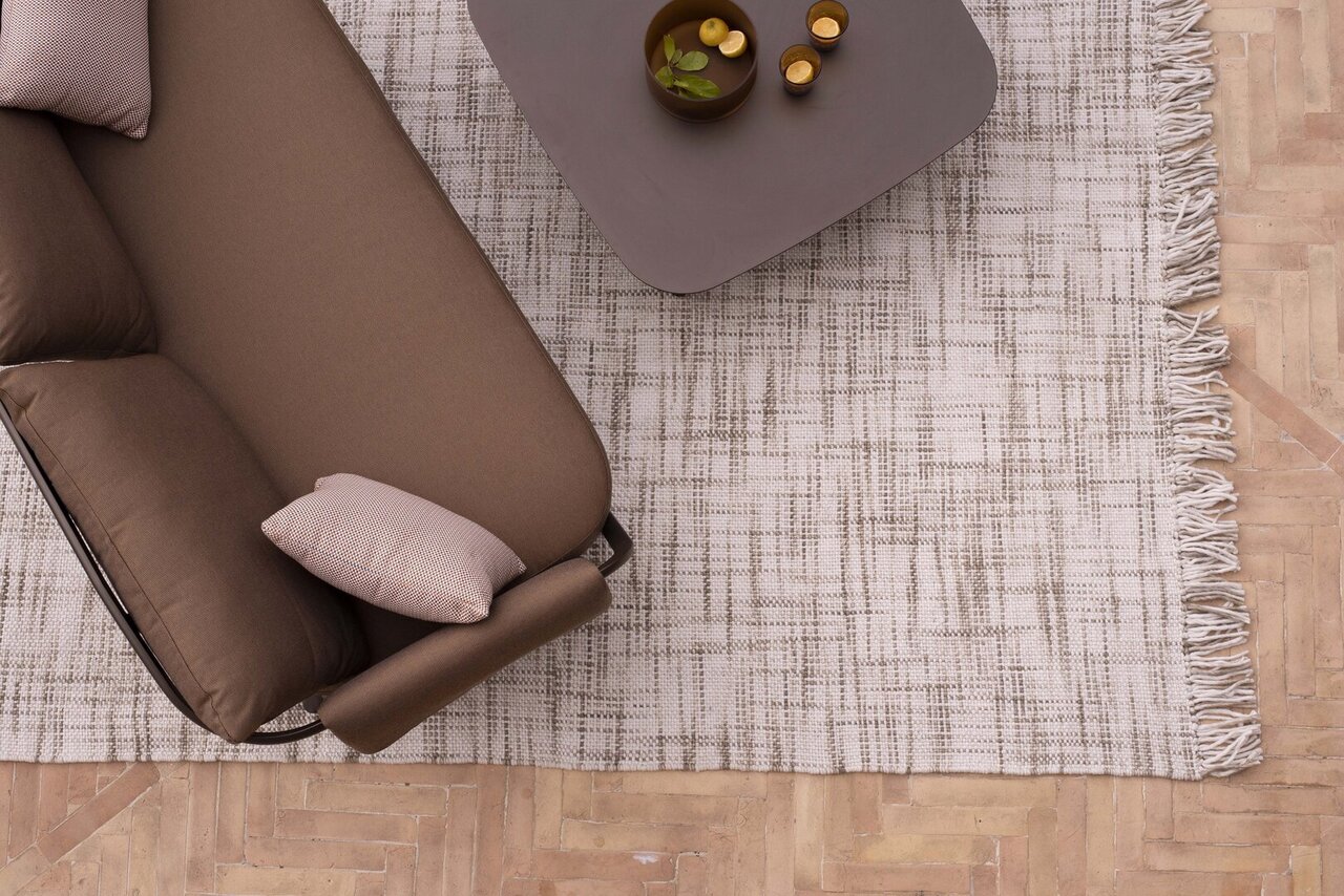 EMU 3003 Ottoman - Teppich 200x300