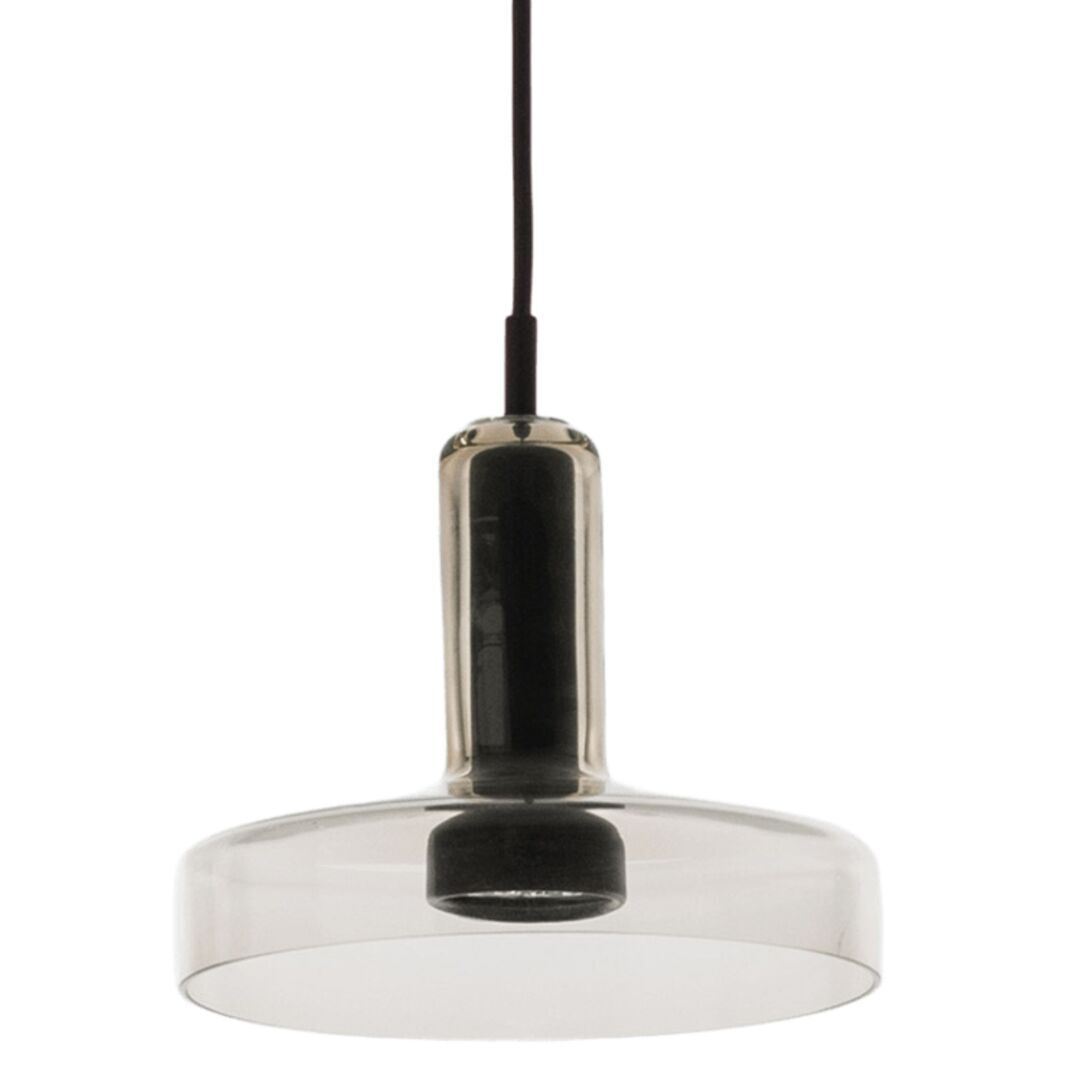 Artemide Artemide Stablight C Sospensione Pendelleuchte Hellrosa RAL 3015, Grün / Amber, Weiss / Weiss