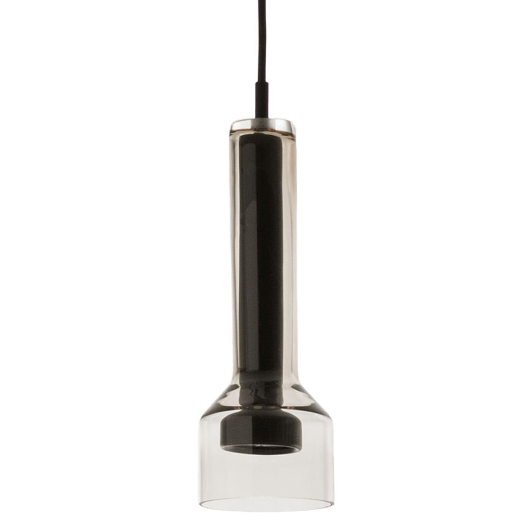 Artemide Artemide Stablight B Sospensione Pendelleuchte Hellrosa RAL 3015, Braun, Weiss / Weiss