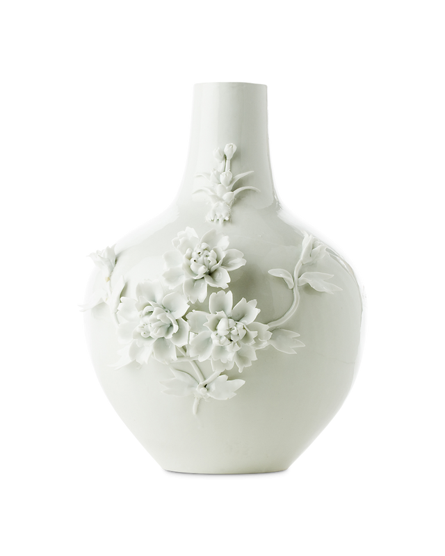 Pols Potten 3D Rose Vase