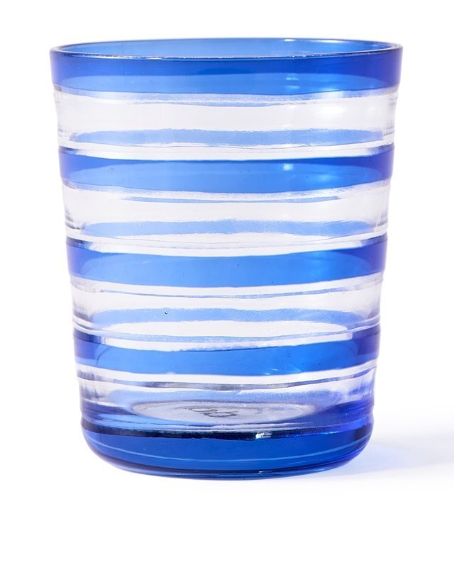 Pols Potten Cobalt Mix Tumblers