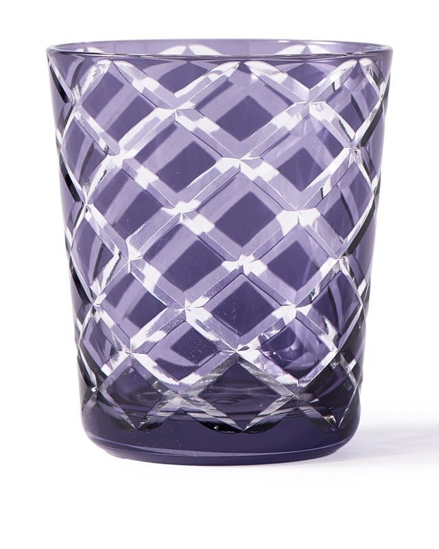 Pols Potten Cobalt Mix Tumblers
