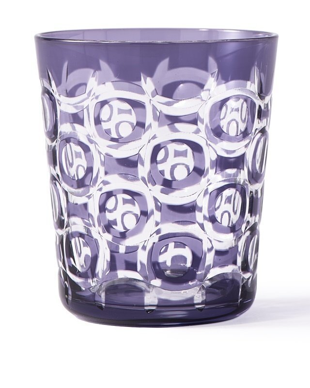Pols Potten Cobalt Mix Tumblers