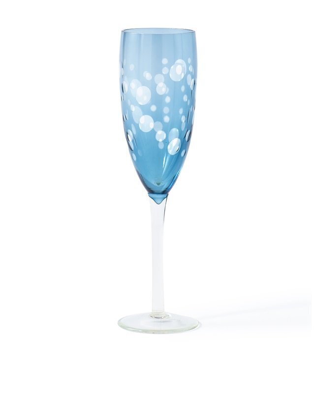 Pols Potten Cuttings Champagne Glasses 