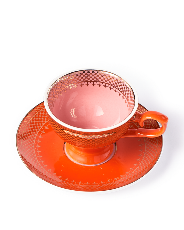 Pols Potten Grandma Espresso Cups