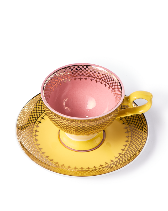 Pols Potten Grandma Espresso Cups