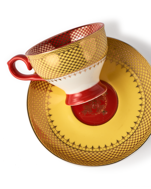 Pols Potten Grandma Espresso Cups