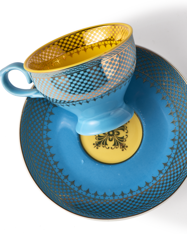 Pols Potten Grandma Espresso Cups